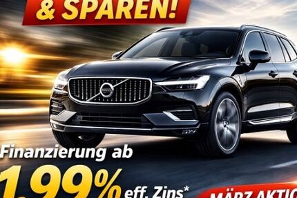 Volvo XC60 20.269 km 48.999 &euro; Dortmund 44143