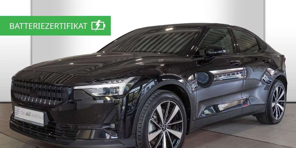 Polestar 2 21.995 km 33.450 &euro; Schwerte 58239
