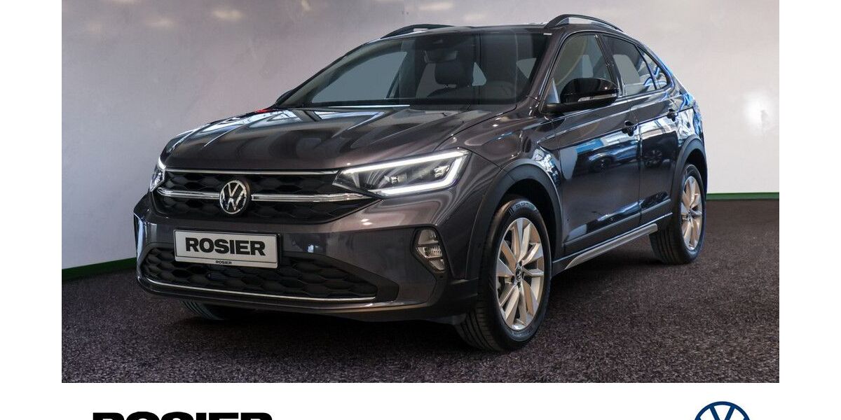 VW Taigo 8.999 km 25.780 &euro; Menden 58706