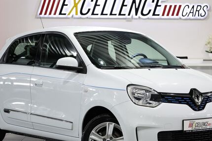Renault Twingo 12.000 km 13.400 &euro; Hamm 59077