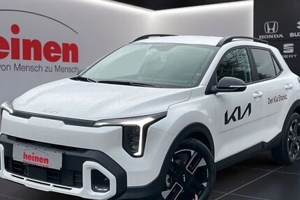 Kia Stonic 5.000 km 26.980 &euro; Holzwickede 59439