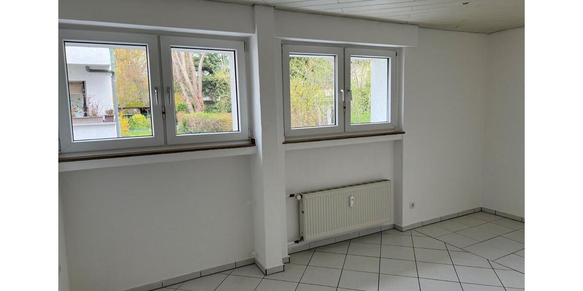 Hochparterre Dortmund Gartenstadt - 2 Zimmer, 39 m&sup2;, 109.000&euro; | Angebot:25980344