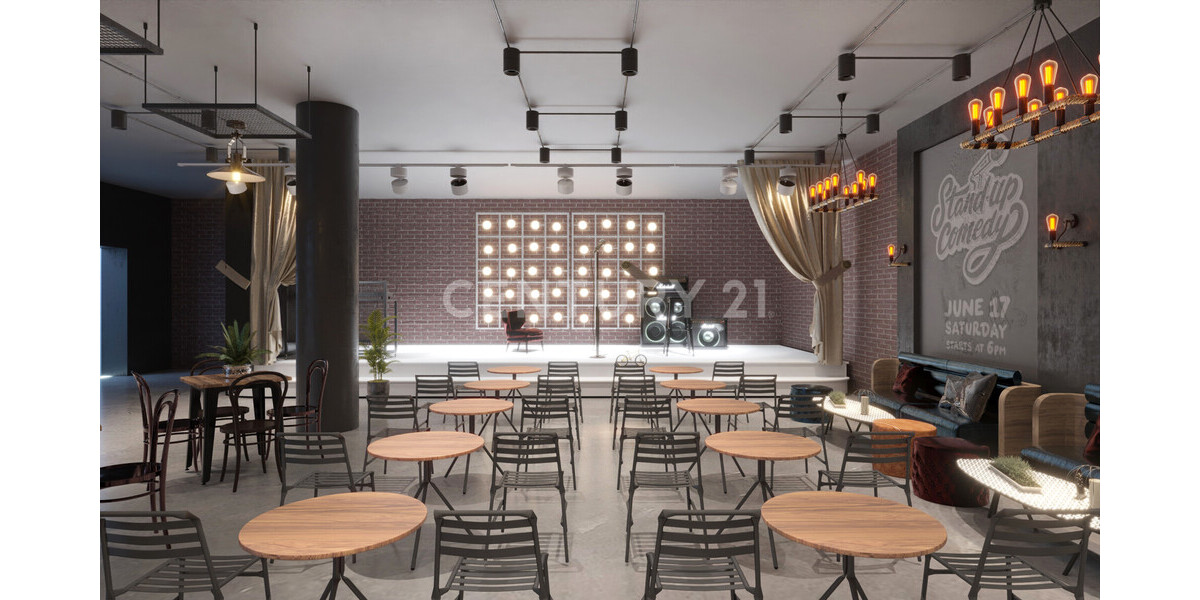 Attraktive Geschäftseinheit auf dem Dortmunder Westenhellweg - Gewerbeobjekt Dortmund - Innenstadt Innenstadt | Angebot:22100762