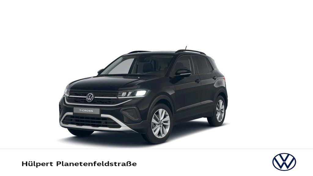 VW T-Cross 14.569 km 25.977 &euro; Dortmund 44379