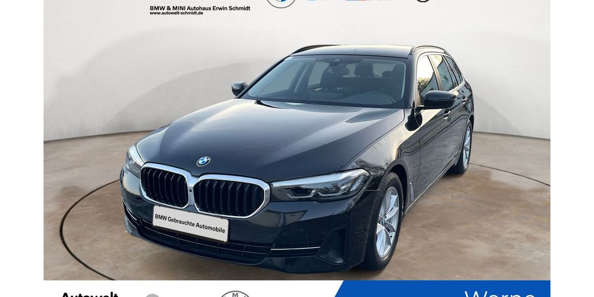 BMW 530 49.005 km 39.889 &euro; Werne 59368