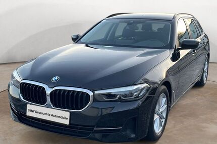BMW 530 49.005 km 39.989 &euro; Werne 59368