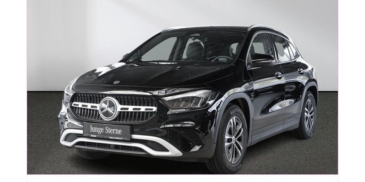 Mercedes-Benz GLA 200 21.850 km 35.370 &euro; Ahlen 59229