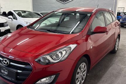 Hyundai i30 85.715 km 9.967 &euro; Iserlohn 58638