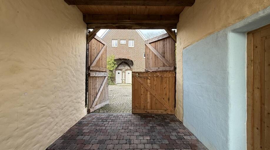 Etagenwohnung Sendenhorst Albersloh - 4 Zimmer, 140 m&sup2;, 1.540&euro; | Angebot:26694654