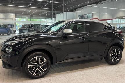 Nissan Juke 11.983 km 20.680 &euro; Dortmund 44145