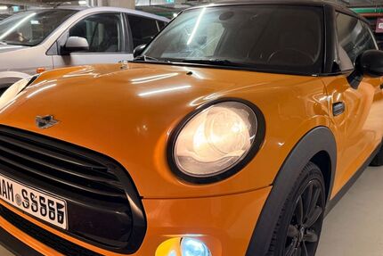 Mini Cooper 118.700 km 11.300 &euro; Hamm 59071
