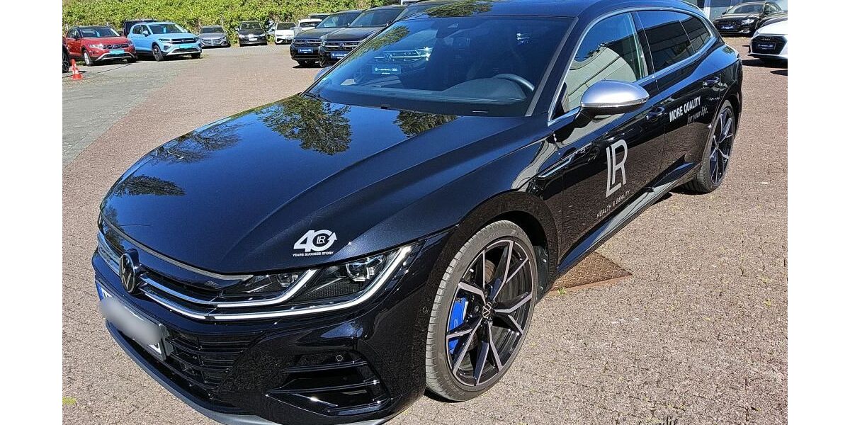 VW Arteon 12.490 km 43.450 &euro; Ahlen 59229