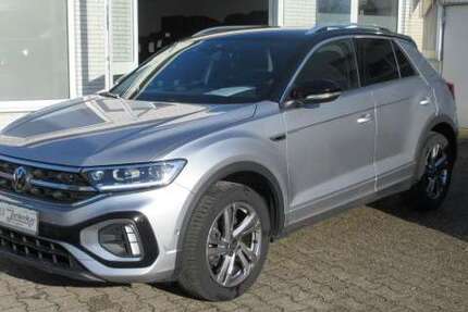 VW T-Roc R-Line 1.0 TSI NAVI KAMERA ACC LED ALU APS S 101.622 km 19.788 &euro; Bergkamen 59192