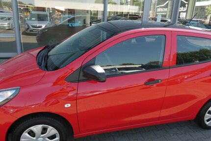 Opel Karl 49.000 km 5.500 &euro; Bergkamen 59192