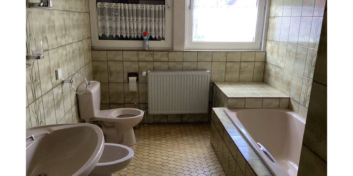 Mehrfamilienhaus, Wohnhaus Hamm Bockum-Hövel - 7 Zimmer, 207 m&sup2;, 399.000&euro; | Angebot:25662993