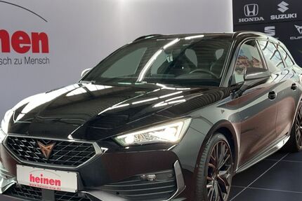 Cupra Leon 25.147 km 25.809 &euro; Menden 58708