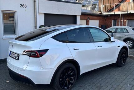 Tesla Model Y 52.864 km 29.700 &euro; Hamm 59069