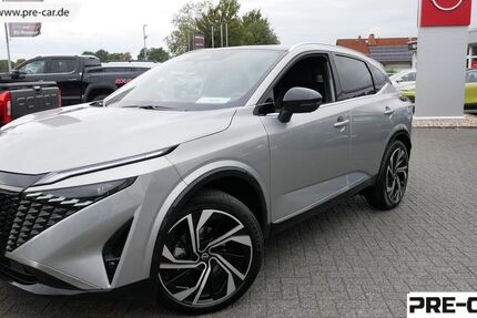 Nissan Qashqai 1.345 km 29.950 &euro; Werl 59457