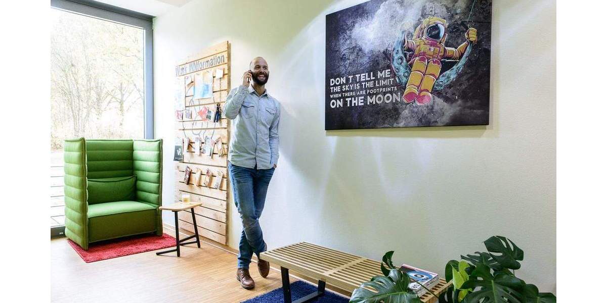 Gewerbeobjekt Dortmund Eichlinghofen - 850&euro; | Angebot:25722484