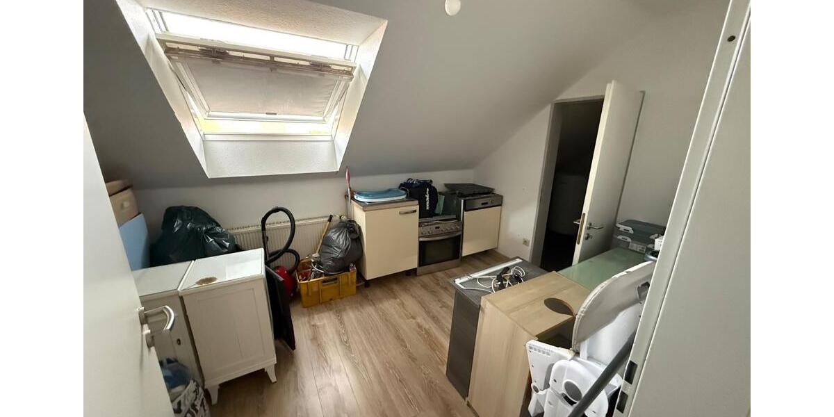 Dachgeschoßwohnung Sendenhorst - 3 Zimmer, 68 m&sup2;, 520&euro; | Angebot:25934328
