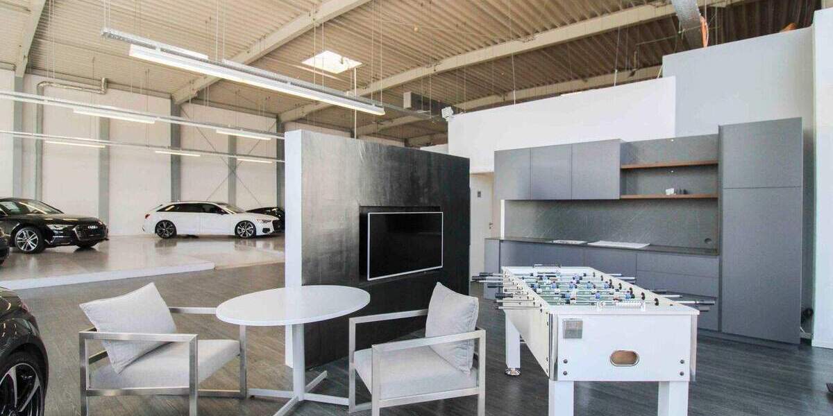 Gewerbeobjekt Hamm Herringen - 1.550.000&euro; | Angebot:25865432