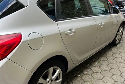 Opel Astra 149.500 km 4.500 &euro; Iserlohn 58636