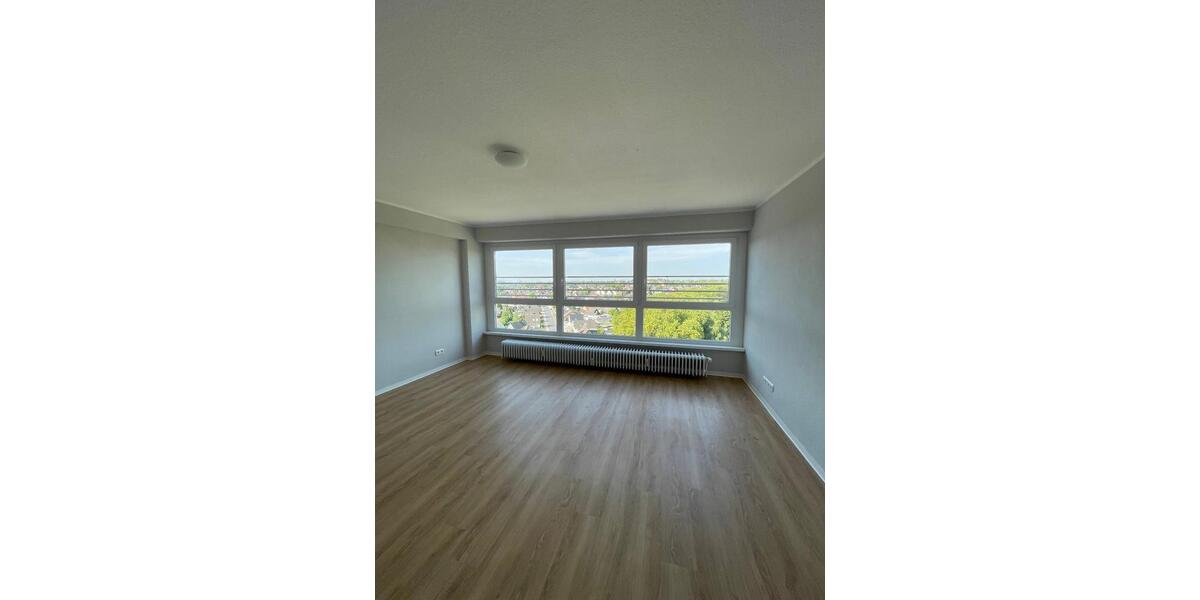 Etagenwohnung Hamm Bockum - 3 Zimmer, 69 m&sup2;, 530&euro; | Angebot:24663475