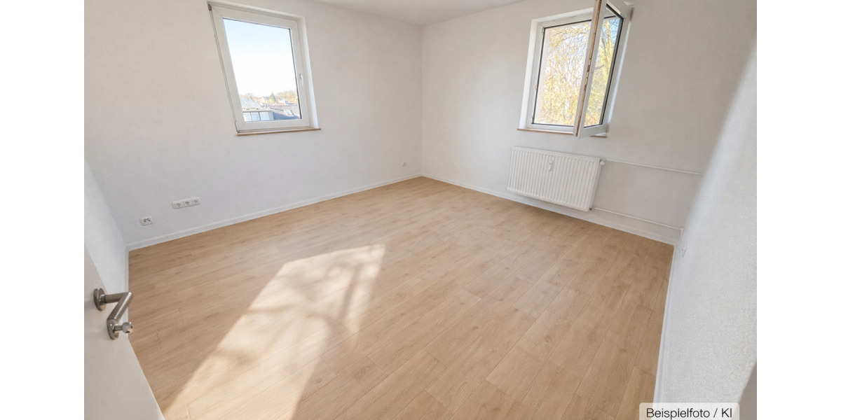 Etagenwohnung Castrop-Rauxel Deinighausen - 4 Zimmer, 62 m&sup2;, 539&euro; | Angebot:24382900