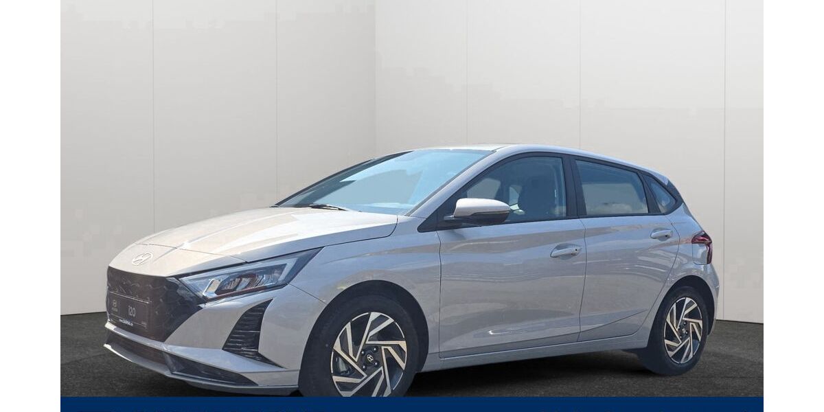 Hyundai i20 20.119 km 17.490 &euro; Castrop-Rauxel 44575