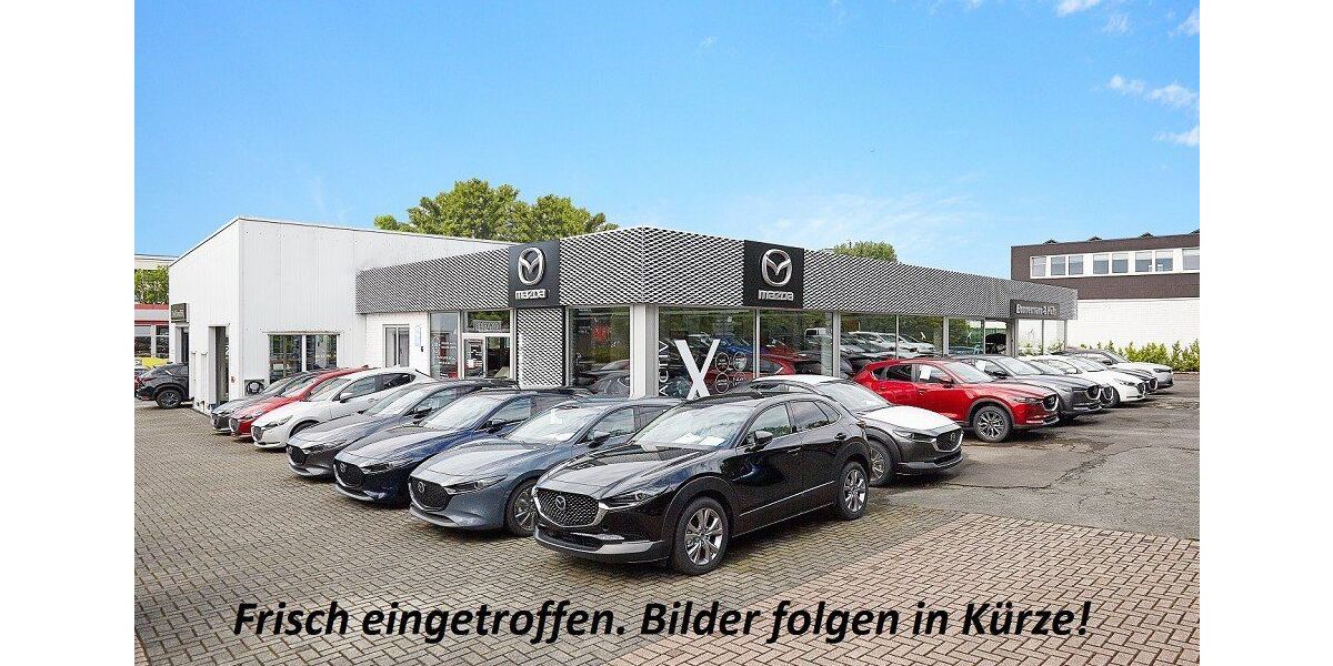 Mazda CX-60 9.273 km 43.980 &euro; Dortmund 44263