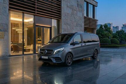 Mercedes-Benz V 250 77.800 km 48.950 &euro; Werl 59457