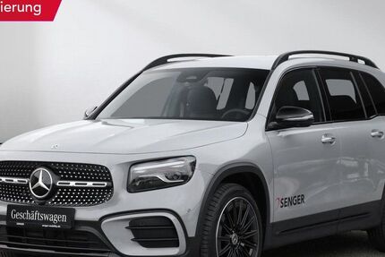 Mercedes-Benz GLB 200 3.990 km 49.795 &euro; Hamm 59067