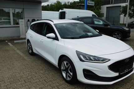 Ford Focus 76.000 km 13.980 &euro; Selm 59379
