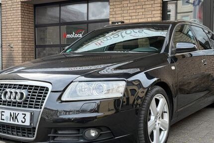 Audi A6 234.000 km 6.990 &euro; Datteln 45711