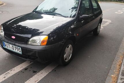 Ford Fiesta 142.266 km 1.149 &euro; Dortmund 44227
