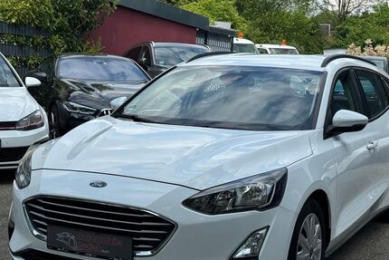 Ford Focus 141.000 km 7.990 &euro; Castrop-Rauxel 44575
