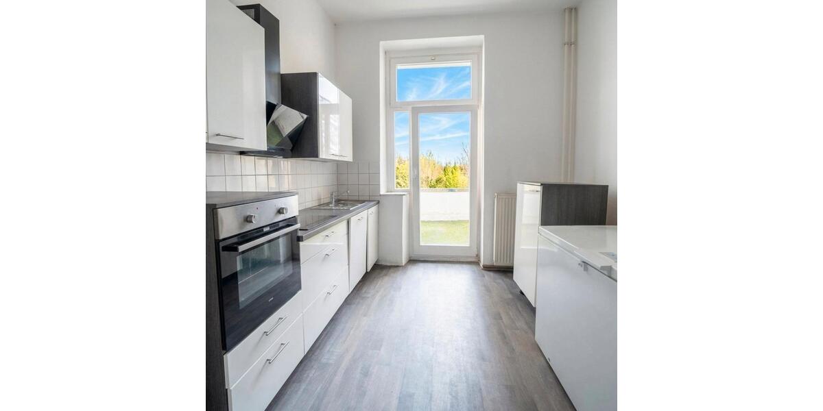 Etagenwohnung Dortmund Innenstadt Nord - 2 Zimmer, 71 m&sup2;, 570&euro; | Angebot:25882833