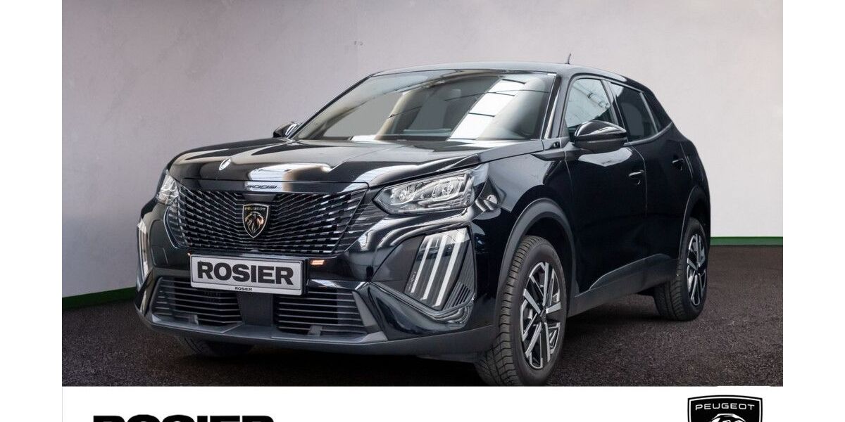 Peugeot 2008 48.162 km 15.850 &euro; Menden 58706