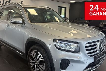 Mercedes-Benz GLB 220 6.980 km 38.660 &euro; Olfen 59399