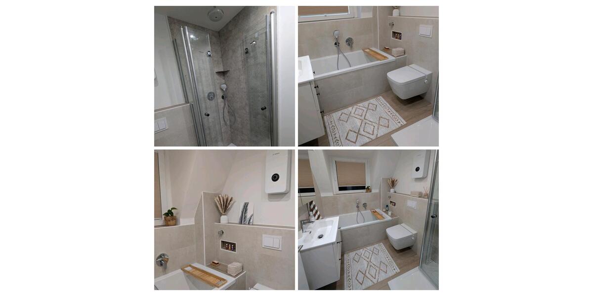 Reihenhaus Dortmund Scharnhorst - 3 Zimmer, 76 m&sup2;, 298.000&euro; | Angebot:25766015