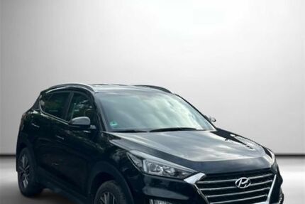 Hyundai TUCSON 62.793 km 14.999 &euro; Dortmund 44319