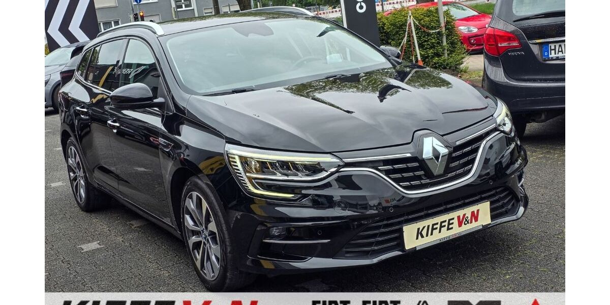 Renault Megane E-TECH 48.410 km 17.370 &euro; Hamm 59063