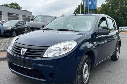 Dacia Sandero 131.000 km 1.990 &euro; Datteln 45711