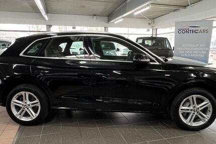 Audi Q5 117.817 km 25.950 &euro; Werl 59457