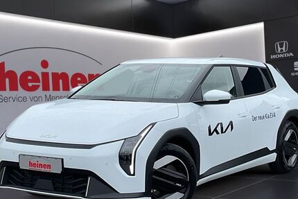 Kia EV4 9.000 km 36.880 &euro; Menden 58708