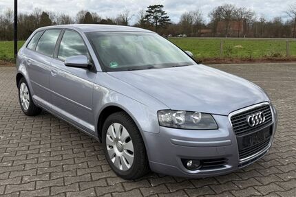Audi A3 195.000 km 2.990 &euro; Ascheberg 59387