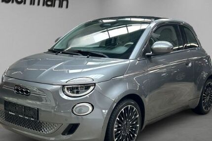 Fiat 500e 22.322 km 22.990 &euro; Hemer 58675