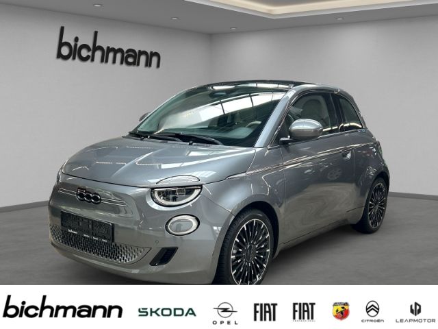 Fiat 500e 22.322 km 22.990 &euro; Hemer 58675