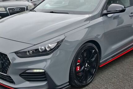 Hyundai i30 64.400 km 21.899 &euro; Hamm 59067