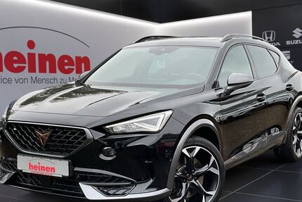 Cupra Formentor 35.268 km 28.909 &euro; Bergkamen 59192